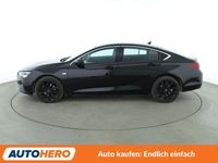 Gebraucht Opel Insignia Business Elegance 174 PS (127 kW) 2021 Schwarz Limousine