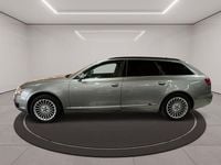 Gebraucht Audi A6 Sport 224 PS (164 kW) 2006 Grau Kombi