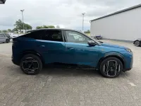Gebraucht Peugeot e-3008 GTi 156 kW (213 PS) 2024 Blau SUV