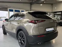 Gebraucht Mazda CX-30 Homura-Line 140 PS (102 kW) 2026 Zircon sand SUV