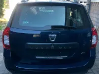 Gebraucht Dacia Logan 73 PS (53 kW) 2020 Blau Kombi