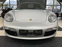 gebraucht Porsche Boxster *Schalter*180KW*8 fach*Hardtop