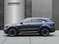 Gebraucht Kia Sorento Platinum 193 PS (141 kW) 2026 Grau SUV