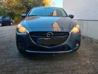 gebraucht Mazda 2 Skyactiv G 90 Nakama