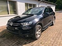 gebraucht VW Touareg 3.0 V6 TDI Tiptr Edit X BMT Terrain ...