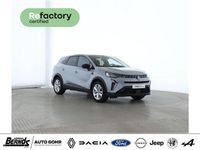 Gebraucht Renault Symbioz Evolution 143 PS (105 kW) 2025 Grau SUV