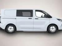 Neu Ford Transit Custom Trend 170 PS (125 kW) 2025 Weiß Van / Kleinbus