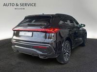 Neu Audi Q5 Edition .1 204 PS (150 kW) 2025 Schwarz SUV