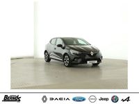 gebraucht Renault Clio V TCe 90 EVOLUTION PDC R-KAMERA LED TOUCHSCR. GJR LM