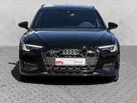 Gebraucht Audi A6 Advanced Plus 245 PS (180 kW) 2025 Mythosschwarz metallic Kombi