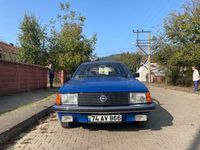 gebraucht Opel Rekord E - Caravan