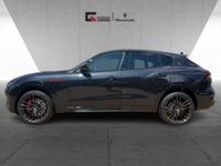 gebraucht Maserati Levante TROFEO MY23 V8 580PS AWD Nero & Nero