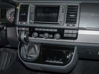 gebraucht VW Multivan T62.0 TDI DSG Comfortline Navi AHK GRA Dynamikfahrwerk Bluetooth