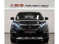 gebraucht Peugeot 5008 Allure GT-Line Aut. *1.H *7.Sitz *Pano *AHK