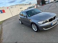 Gebraucht BMW 118 143 PS (105 kW) 2010 Kleinwagen