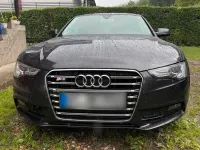 Gebraucht Audi A5 245 PS (180 kW) 2015 Grau Coupé