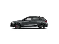 Gebraucht Audi RS3 Sportback Ambiente 400 PS (294 kW) 2025 Daytonagrau perleffekt Kleinwagen