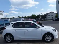Brugt Opel Corsa 75 HK (55 kW) 2023 Sort Hatchback