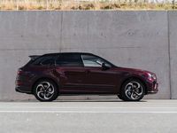 Gebraucht Bentley Bentayga 462 PS (339 kW) 2025 SUV