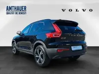 Occasion Volvo XC40 Plus 163 ch (119 kW) 2024 Noir SUV