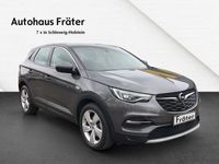 gebraucht Opel Grandland X Grandland (X)INNOVATION 360°Kamera Navi LED 18"