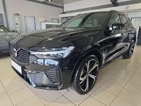 Gebraucht Volvo XC60 Plus 398 PS (292 kW) 2022 Onyx black SUV
