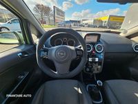 gebraucht Opel Corsa 1.4 ECOTEC INNOVATION VOLLAUSSTATTUNG