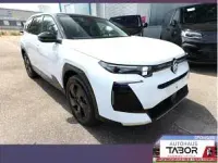 Neu Citroën C5 Aircross 136 PS (100 kW) 2026 Weiß (okenit weiß metallic) SUV