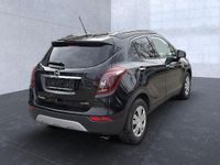 Gebraucht Opel Mokka X 140 PS (102 kW) 2017 Unbekannt SUV