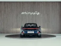 Gebraucht Porsche 992 525 PS (386 kW) 2024 Blau