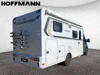 Gebraucht Weinsberg CaraSuite 140 PS (102 kW) 2026 Lanzarote grey Van