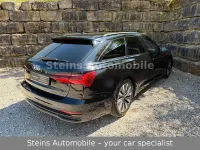 Gebraucht Audi A6 Sport 204 PS (150 kW) 2020 Schwarz Kombi
