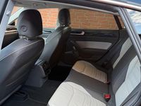 Gebraucht VW Arteon Elegance 218 PS (160 kW) 2022 Schwarz Limousine