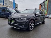 gebraucht Citroën C4 Cactus 1.2 Rip Curl Panoramadach