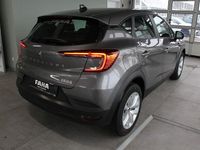 Neu Mitsubishi ASX Basis 91 PS (66 kW) 2025 Grau SUV
