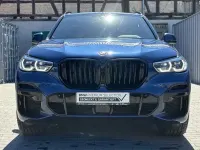 Gebraucht BMW X5 M Sport 360 PS (264 kW) 2022 Blau SUV