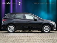 Gebraucht BMW 220 Active Tourer Shadowline 170 PS (125 kW) 2025 Schwarz uni Van / Kleinbus