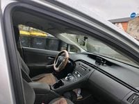Gebraucht Toyota Prius 95 PS (69 kW) 2009 Silber Kleinwagen