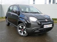 gebraucht Fiat Panda Cross 1.0 CITY PLUS HYBRID GSE TECH