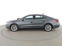Second-hand VW CC 140 CP (102 kW) 2018 Gri Berlinǎ