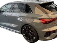 gebraucht Audi RS3 8Y kemoragrau, Ceramic, B+O, Panorame, uvm