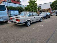 gebraucht BMW 325 e30 i