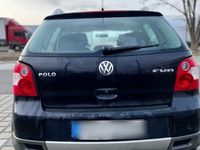 gebraucht VW Polo Cross 1.2 Fun