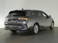 Gebraucht Opel Astra Elegance 131 PS (96 kW) 2024 Grau Kleinwagen