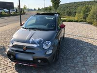 gebraucht Abarth 695C 1.4 T-Jet 16V70th Competizione