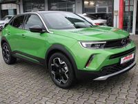 Gebraucht Opel Mokka-e Ultimate 100 kW (136 PS) 2022 Grün SUV