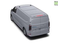Neu Ford E-Transit Limited 160 kW (218 PS) 2025 Grey matter Van