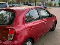 Gebraucht Nissan Micra Acenta 80 PS (58 kW) 2011 Kleinwagen