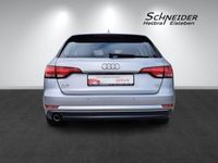 gebraucht Audi A4 Avant Sport