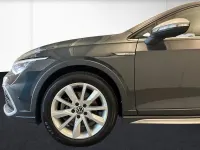 Gebraucht VW Golf VIII 200 PS (147 kW) 2024 Grau Kombi
